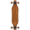 Longboard typu Drop Thru